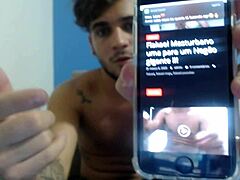 Flakael Shares His First Video Fucking a Gay Guy, Wondering Where