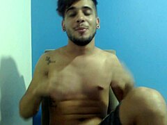 Flakael Shares His First Video Fucking a Gay Guy, Wondering Where