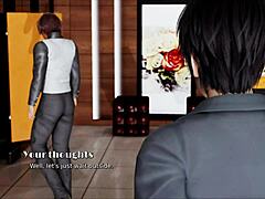 My Real Desire 84 Game Anime Indian Hentai