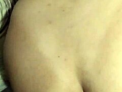 her husband nearly busted us sneaking a quick bang