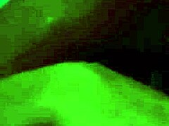 Get That Amazing Blowjob from the Sexy Black Prostitute at the Motel Pool! She Licks and Sucks with Passion!