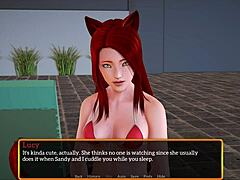 Exploring My New Stepfamily Dynamics In An Intriguing Game Scenario Part 585