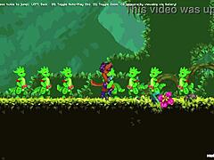 i'm in the adventurs of kincaid, joinin a kobold orgy with furry freinds