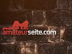 Blonde Holds Out For Perverted Stepuncle