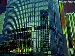 Fashion Business - Touch Breasts Episode 33