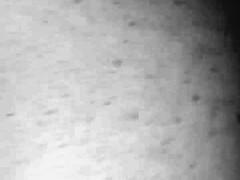 why is that redhead milf getting stretched by damian sanchez's bbc?