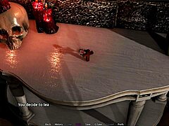 Let's play a halloween game in the rift with Blair