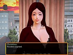 Exploring My New Stepfamily Dynamics In An Intriguing Game Scenario Part 585