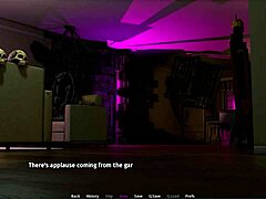 Let's play a halloween game in the rift with Blair