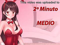 want to win the joi contest in this hentai roleplay adventure?