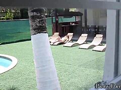 18+少女生日口交！禁忌hardcore混乱！