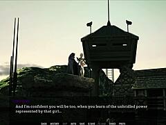 Hey, ready for Tales from the Unending Void 126?