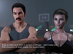 Summers Gone 80 - Anime Game Adventure