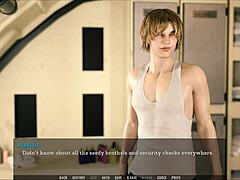 Hey, ready for Tales from the Unending Void 126?