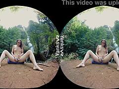 yanks辣妹希拉野外自慰高潮喷水