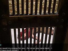 dusklight manor 136 explores erotic redhead adventures