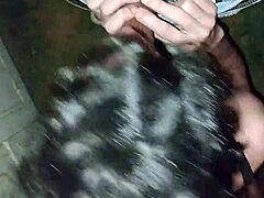 amazing blowjob for a passionate guy