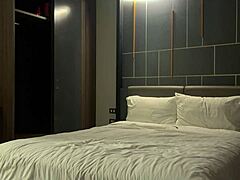 meeting a hot asian girl for deepthroat and bareback