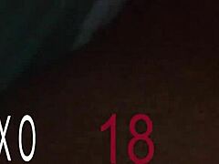 Hard Sex With Colombian Student Kissing Her Ass And Shaved Pussy