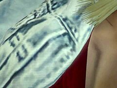 i pick up a hooker in gta 5 first person