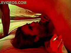 Redhead Smokes Cigarette and Enjoys Sensual Encounter