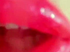 眼镜印度女神指导满足欲望