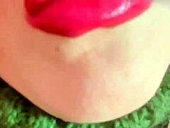 眼镜印度女神指导满足欲望