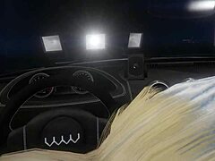 i pick up a hooker in gta 5 first person