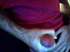 In this solo masturbation video, I'm pleasuring myself until I cum