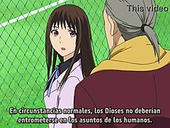 noragami ova episode with intriguing story and characters