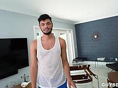 家伙选择器：互动拉丁色情游戏合集