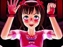 yo, check this 3d hentai game challenge with haruka! 😜