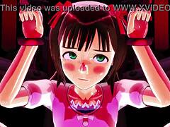 yo, check this 3d hentai game challenge with haruka! 😜