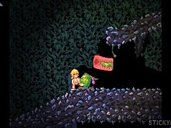 Cute blonde's big ass pounded by monster cock! 😍