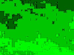 amateur latina banging in front of mirror in black dress