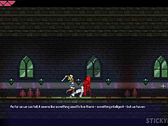 Cute blonde's big ass pounded by monster cock! 😍