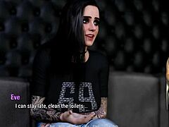 Tales from the deep eve 8 adventure continues