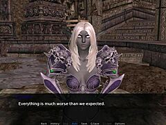 Join me for Nastya's lustful war finale!