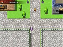 Female Demon King Feels Revenge In Prostitute Role