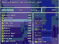 Female Demon King Feels Revenge In Prostitute Role