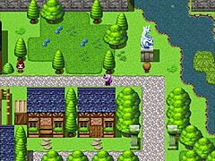 Female Demon King Feels Revenge In Prostitute Role