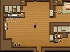 Female Demon King Feels Revenge In Prostitute Role