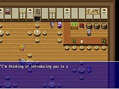 Female Demon King Feels Revenge In Prostitute Role