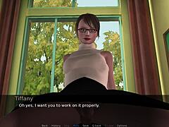 Join me for Nastya's lustful war finale!