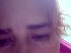 We Fuck Doggystyle While Filming