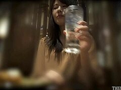 美穗本想无套却屁眼内射高潮骑乘