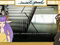 sweet pool yaoi uncensored game part five