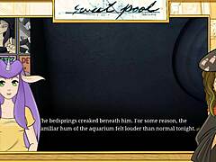 sweet pool yaoi uncensored game part five