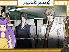 sweet pool yaoi uncensored game part five