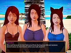 My new stepfamily part 595